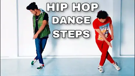 How to Learn to Play Hip Hop Dance