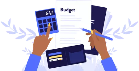 How to Create a Budget