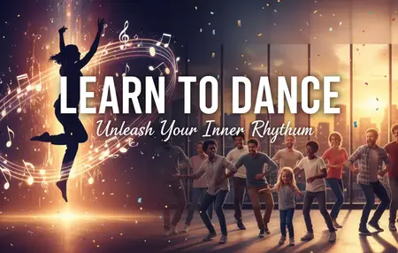 How to Learn to Dance