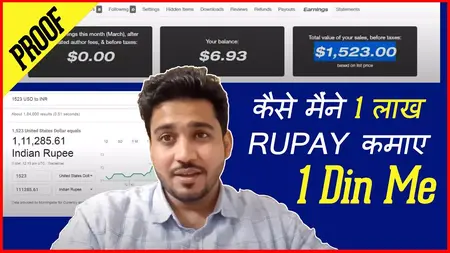 How to Make Money on VideoHive