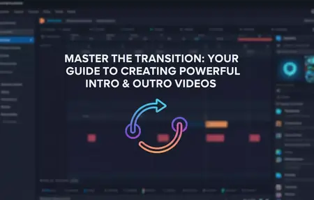 How to Create a Podcast Intro and Outro