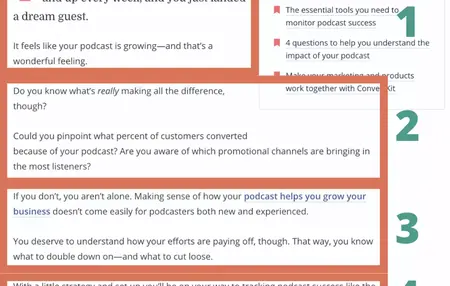How to Write a Great Blog Post Introduction