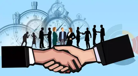 How to Resolve Conflicts Constructively