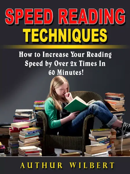 How to Improve Your Reading Speed