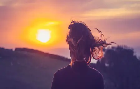 How to Develop a Positive Self-Image