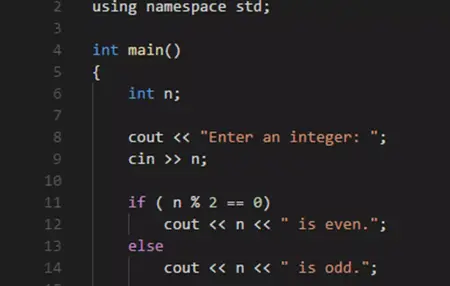 How to Learn to Code in C++