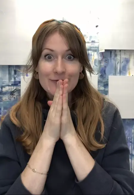 How to Overcome Creative Block