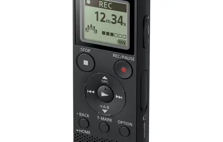How to Use a Digital Audio Recorder