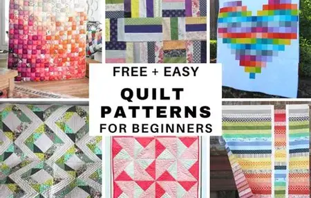 How to Make a Quilt