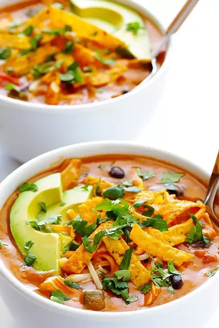 How to Make a Soup for Cold Weather