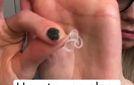 How to Use a Hair Elastics