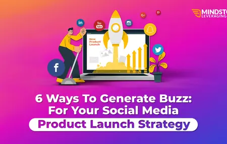 How to Use Social Media to Create a Buzz