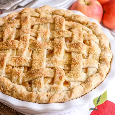 How to Make a Delicious Apple Pie from Scratch