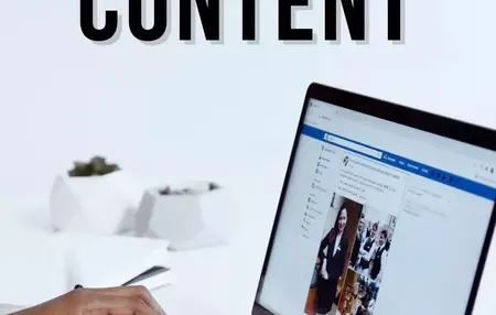 How to Create Engaging Facebook Content