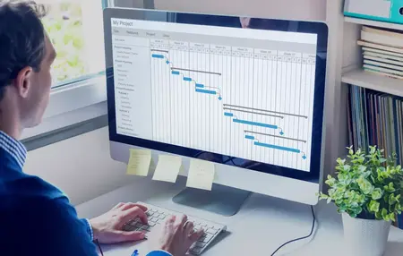 How to Use a Project Management Software