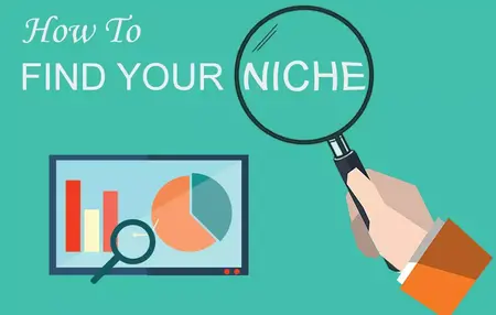 How to Choose a Niche for Your Blog