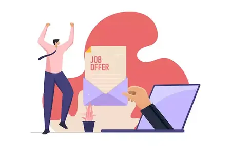 How to Get a Job in a New Field