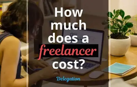How to Set Rates as a Freelancer
