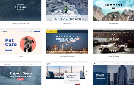 How to Make a Basic Website