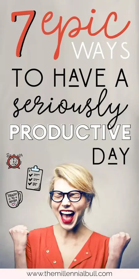 How to Manage Your Time Like a Boss