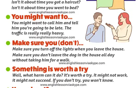 How to Give Good Advice