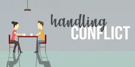 How to Handle Conflict in the Workplace