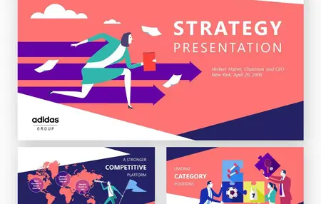 How to Give a Great Presentation