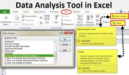 How to Use a Data Analytics Tool