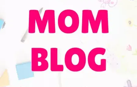 How to Start a Blog for Moms