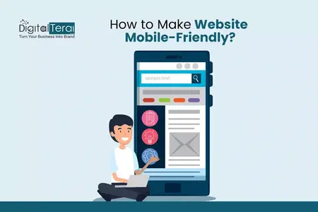 How to Make a Website Mobile-Friendly