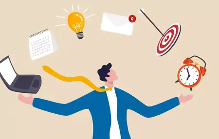 How to Be More Adaptable at Work