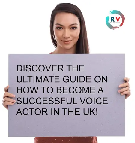 How to Become a Successful Actor