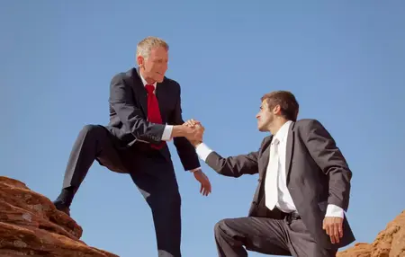 How to Become a More Effective Leader