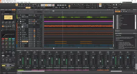 How to Use a Sound Editing Software