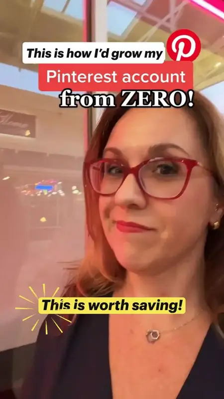 How to Start a Pinterest Business