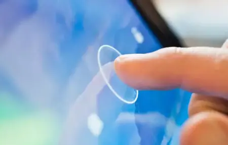 How to Use a Touchscreen for Computer Interaction