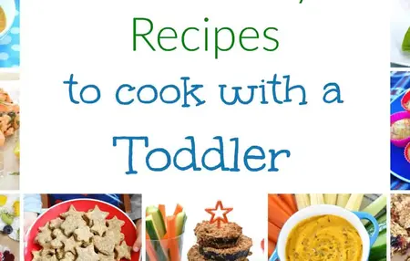 How to Cook Healthy Meals for Your Family