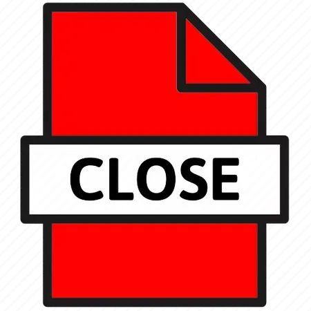 How to Close a Document