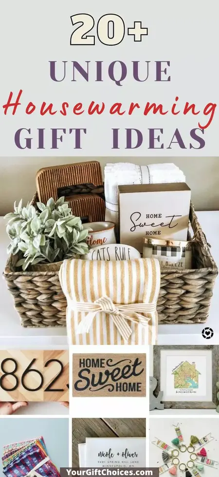 How to Make a Housewarming Gift