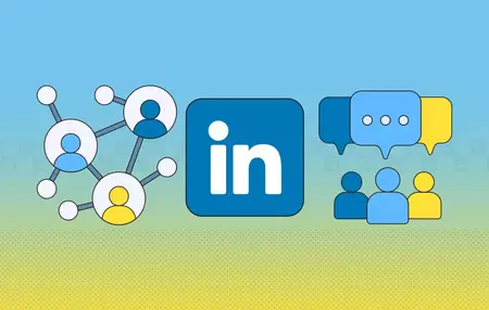 How to Use LinkedIn to Build a Community Around Your Brand