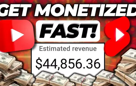 How to Make Money from Your YouTube Channel