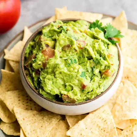 How to Make Guacamole