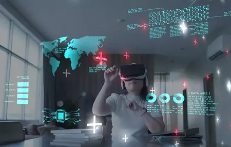 How to Use the Metaverse for Business