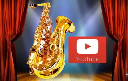 How to Learn to Play the Saxophone from Scratch
