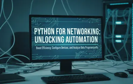 How to Use Python for Network Programming