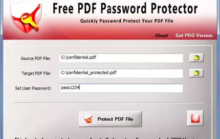 How to Create a Password-Protected PDF