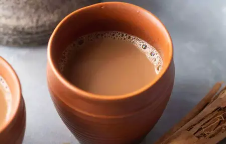 How to Make a Tea with Chai Tea