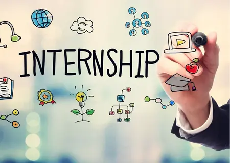 How to Find an Internship in College