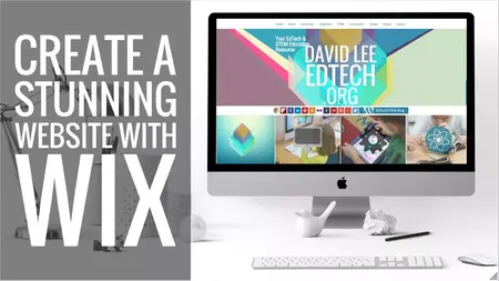 How to Design a Website Using Wix