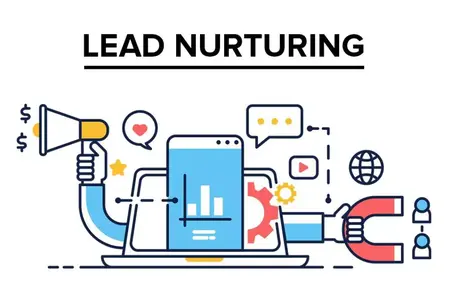 How to Use Social Media for Lead Nurturing